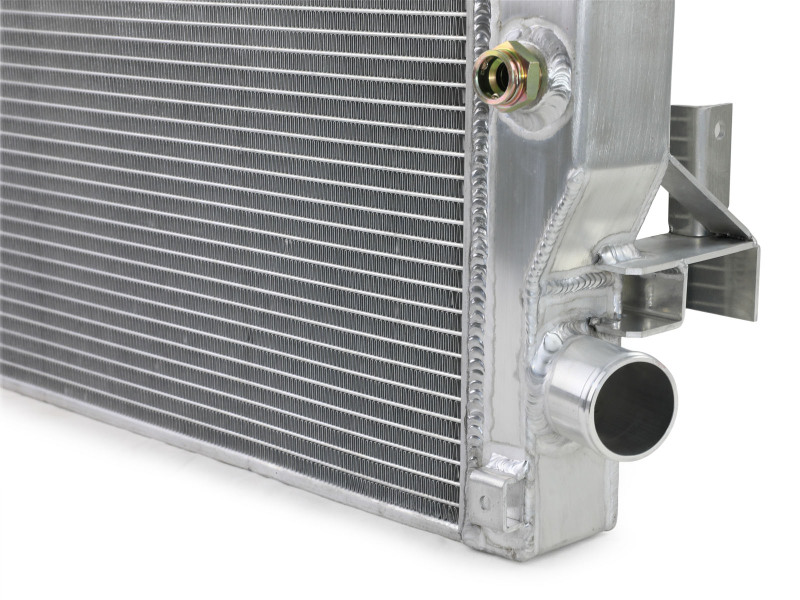 aFe Power 13-18 RAM Diesel Trucks L6-6.7L (td) BladeRunner Street Series Radiator - Image 5