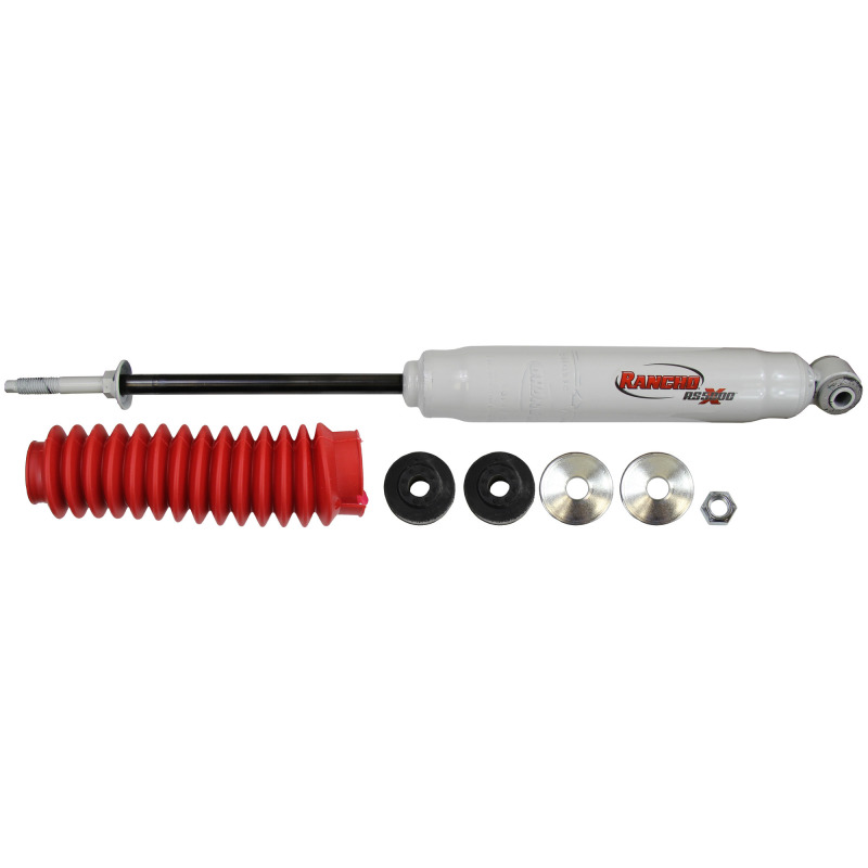 Rancho RS55197 14-19 Ram 2500 Front RS5000X Shock