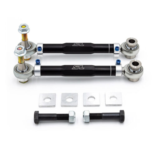 SPL Rear Toe Arms with Eccentric Lockout for 2013+ Subaru BRZ/Toyota 86 / 2015+ Subaru WRX/STI - Image 4