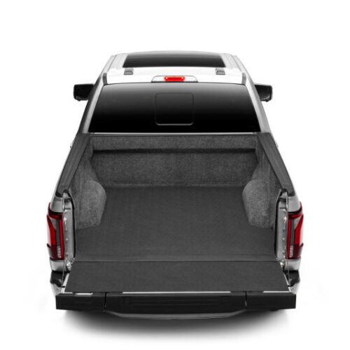 Alternative view of Husky Liners 15-26 Ford F-150 5.5ft Bed & 15-26 Lightning SuperCrew Guardian Impact Bed Liner - Full