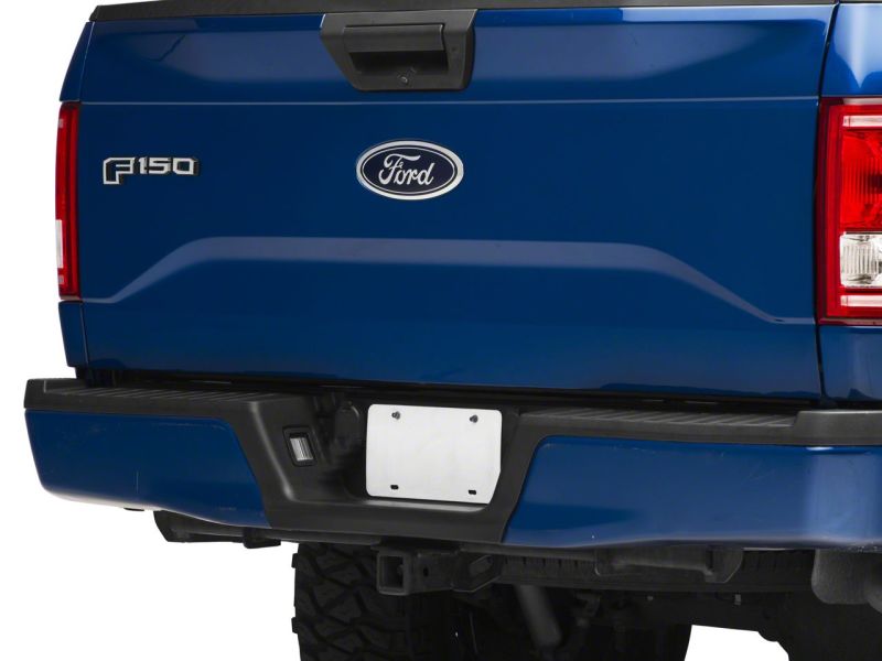 Raxiom Axial Series 60-In Tailgate LED Light Bar w/ Turn Signals (Some Adaptation Required) - Image 6