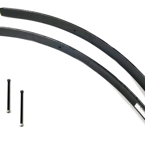 Tuff Country 99-23 Chevy Silverado 1500 4wd Rear 2in Add-a-Leafs