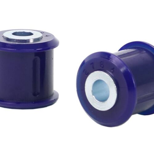 SuperPro 2001 Lexus IS300 Base Rear Trailing Arm Forward Bushing Kit - Image 4