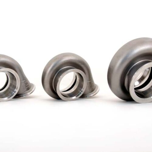 TiAL Sport GT30 .82 A/R Stainless Steel Turbine Housing
