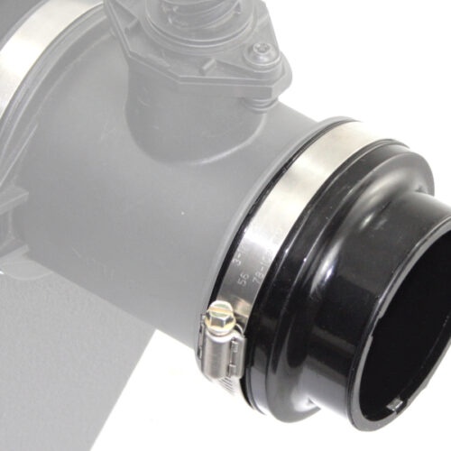 aFe Power MagnumFORCE Spare Parts AIS Coupling Reducer: (3-1/2 x 2.80)ID x 2L - Image 6