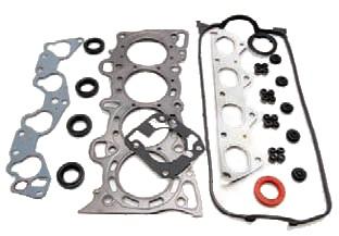 Cometic Street Pro 01-04 GM 6.6L Duramax 4.100in Bore Top End Gasket Kit - Image 4
