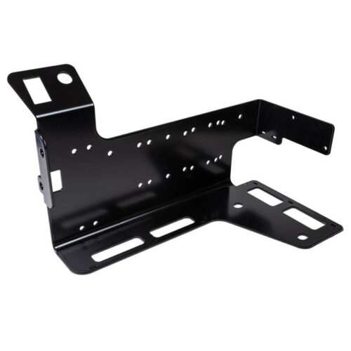 Alternative view of ARB 2024+ Toyota for Tacoma Air Compressor Mounting Bracket