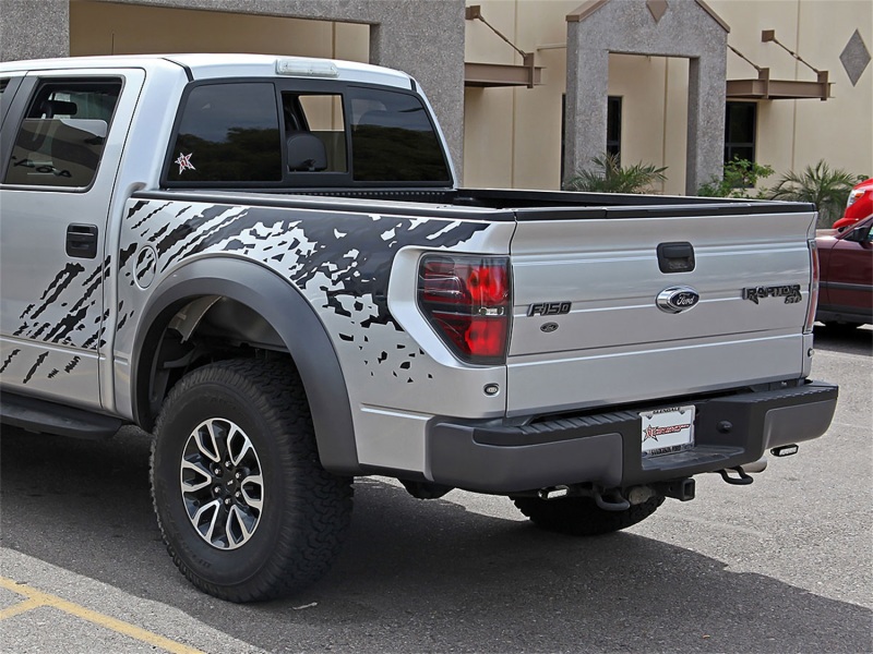 Rigid Industries SRQ - Diffused - Back Up Light Kit - Image 2