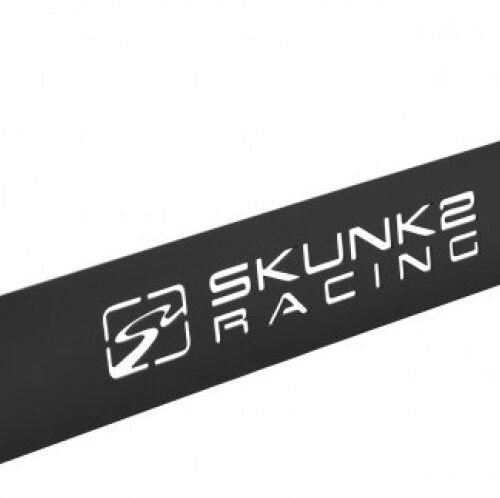 Skunk2 06-11 Honda Black Spark Plug Cover - Image 7