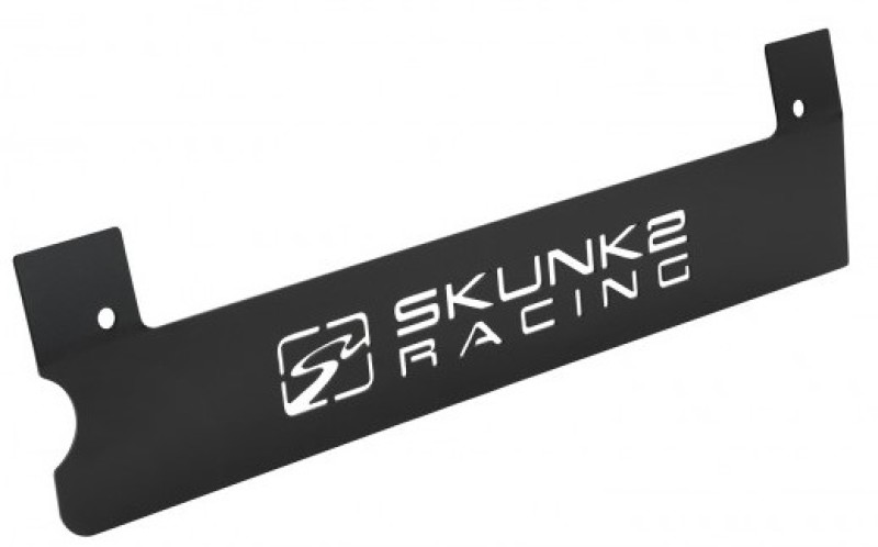 Skunk2 06-11 Honda Black Spark Plug Cover - Image 7