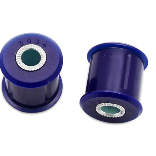 SuperPro 1993 Toyota Supra Twin Turbo Rear Lower Inner Toe Control Arm Bushing Kit - Image 2