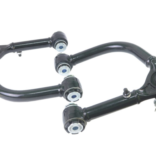 Alternative view of Whiteline 24-26 Ford Ranger Control Arm Upper Assembly