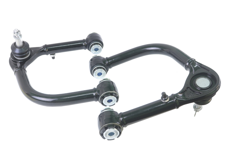 Whiteline 24-26 Ford Ranger Control Arm Upper Assembly - Image 2