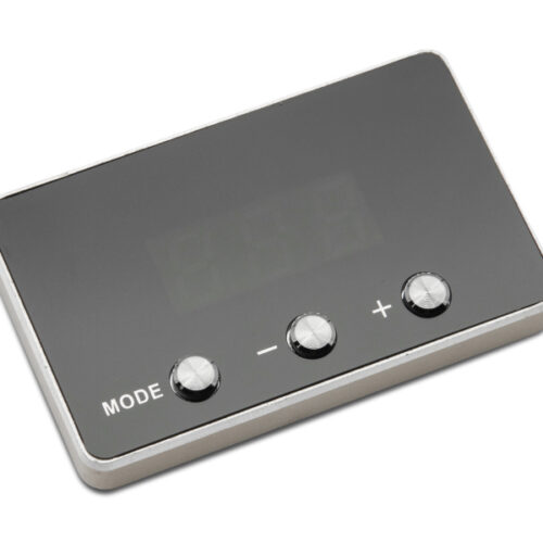 Alternative view of Raxiom for 2018-2022 Jeep Wrangler JL Axial Series SpeedForm Series Throttle Controller