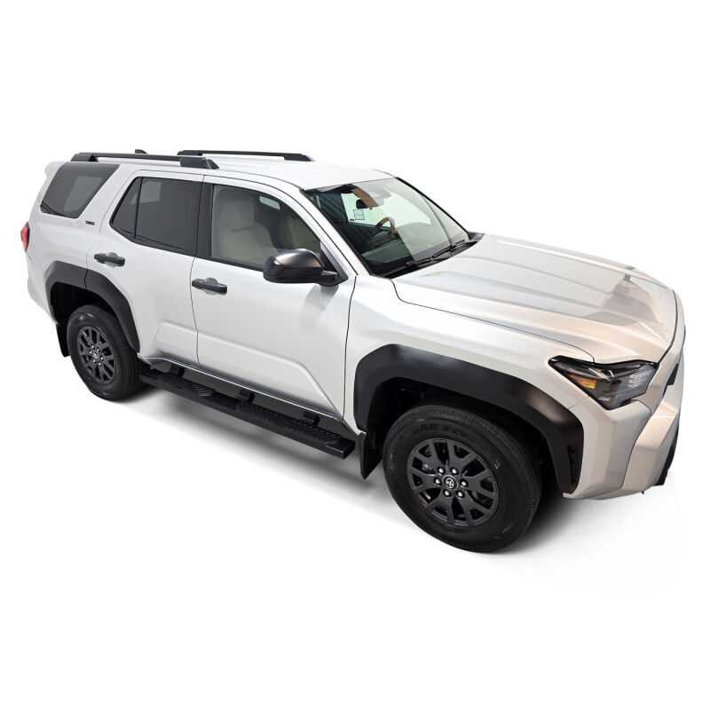 Westin 2025 Toyota 4Runner R5 Nerf Step Bars - Tex. Blk - Image 10