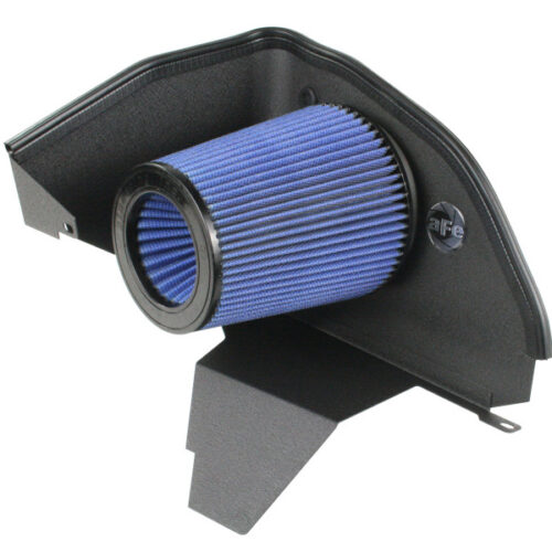 aFe Power MagnumFORCE Intakes Stage-1 P5R AIS P5R BMW 540i (E39) 97-03 V8-4.4L - Image 4