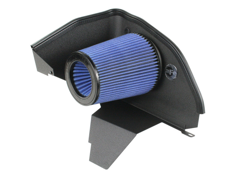 aFe Power MagnumFORCE Intakes Stage-1 P5R AIS P5R BMW 540i (E39) 97-03 V8-4.4L - Image 4