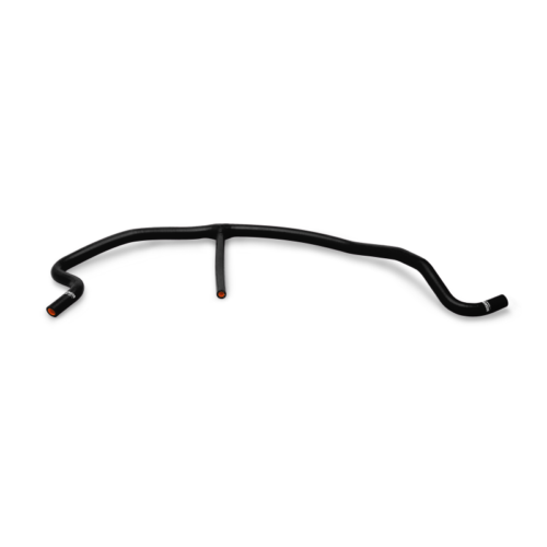 Mishimoto Ancillary Hose Kit for 05-08 Chevy Corvette/Z06 Black Silicone - Image 8