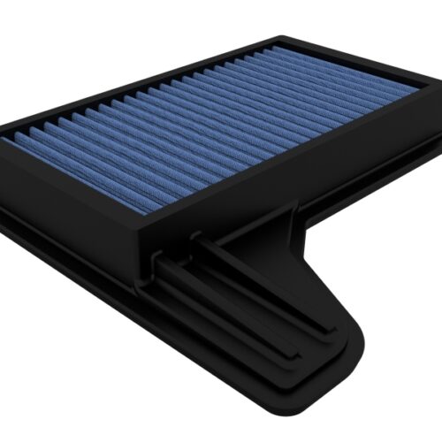 aFe Power MagnumFLOW OEM Replacement Air Filter PRO 5R 2015 Ford Mustang L4 / V6 / V8 - Image 4
