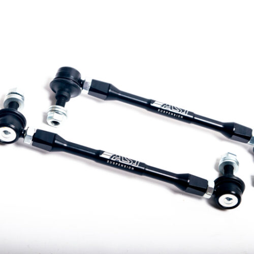 AST BMW G80-G81 M3 G82-G83 M4 AWD / G81 M3 X-drive 2021- 5100 STREET Coilovers (rr non coilover) - Image 6