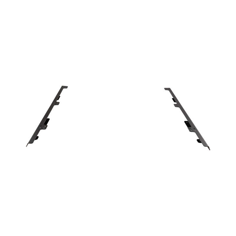 ARB BASE Rack Mount Kit 17950010 (For use w/ arb1770020) for 2018-2025 Jeep Wrangler - Image 2