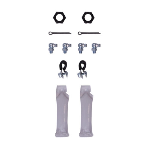 Bilstein for 07-16 Chevy Silverado 1500/GMC Sierra 1500 B8 Front Upper Control Arm Kit - Image 3