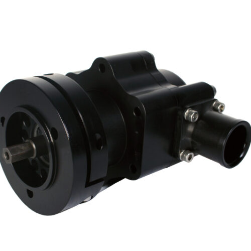 Aeromotive Atomic Hex Drive Fuel Pump - Image 10