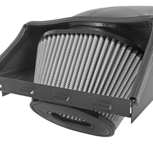 aFe Power MagnumFORCE Intakes Stage-2 PDS AIS 12-14 Ford F-150 EcoBoost V6 3.5L (tt) - Image 7