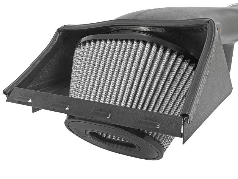 aFe Power MagnumFORCE Intakes Stage-2 PDS AIS 12-14 Ford F-150 EcoBoost V6 3.5L (tt) - Image 7