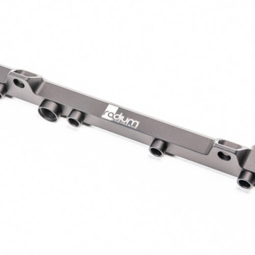 Radium Engineering Mazda 1.6 B6 Fuel Rail - Image 2
