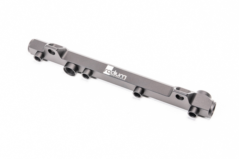 Radium Engineering Mazda 1.6 B6 Fuel Rail - Image 2