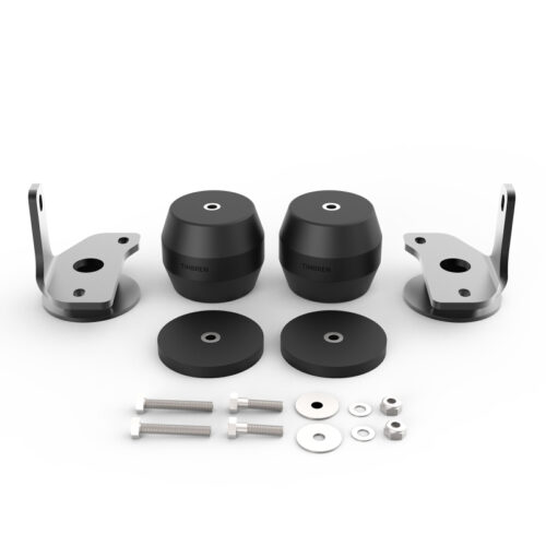 Timbren 2024+ Toyota Tacoma Suspension Enhancement System - Image 7