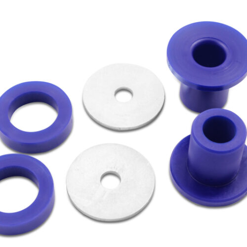 SuperPro 1995 Nissan 200SX Rear Control Arm Bushing Kit - Image 2