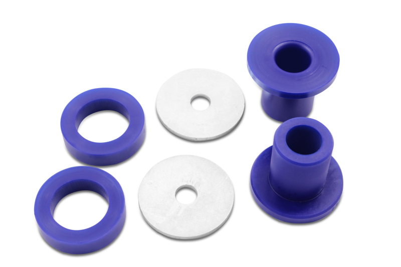 SuperPro 1995 Nissan 200SX Rear Control Arm Bushing Kit - Image 2