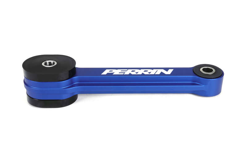 PERRIN 02-26 Subaru WRX STI Pitch Stop Mount - Blue - Image 3