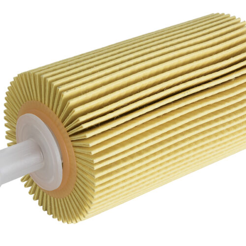 aFe Power Pro GUARD D2 Oil Filter 07-17 Toyota Tundra/Sequoia V8 4.6L/5.7L (4 Pack) - Image 4