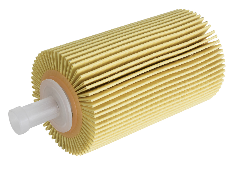 aFe Power Pro GUARD D2 Oil Filter 07-17 Toyota Tundra/Sequoia V8 4.6L/5.7L (4 Pack) - Image 4