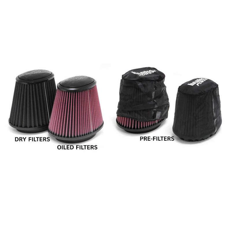 Banks Power 42210 99-03 Ford 7.3L Ram-Air Intake System - Image 7