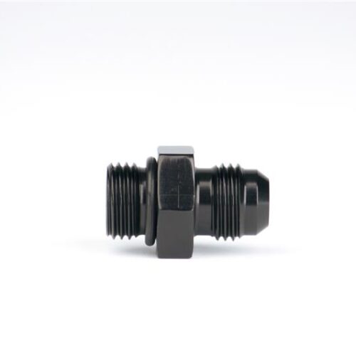 Aeromotive ORB-06 to AN-06 Male Flare Adapter Fitting - Image 7