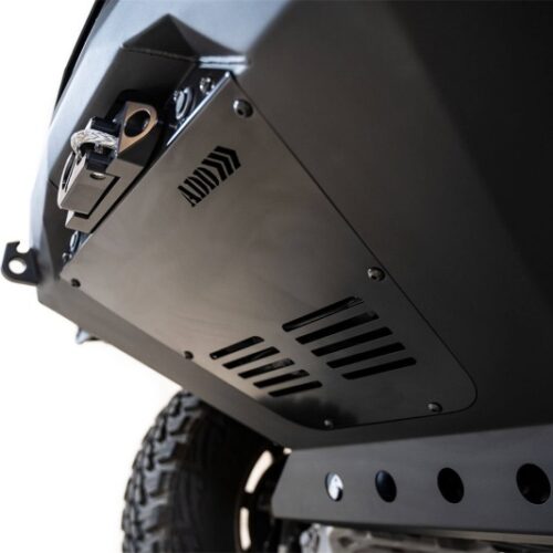 Addictive Desert Designs for 21-22 Ram 1500 TRX Stealth Fighter Winch Kit - Image 10