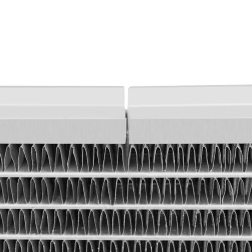 Mishimoto Aluminum Radiator for 97-04 Ford Mustang w/ Stabilizer System Automatic - Image 6