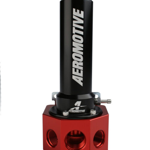Aeromotive Belt Drive Pump EFI Regulator - Image 4