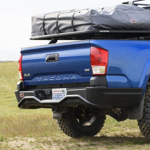 ARB Summit Rear Step Towbar Integrit for Tacoma 16On - Image 3
