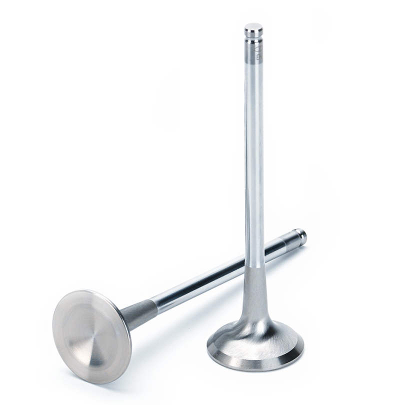 Supertech TEVI-2033-HS-6 Toyota GR Corolla G16E-GTS 32 x 5.48 x 117.10mm Inconel Exhaust Valve - Set of 6