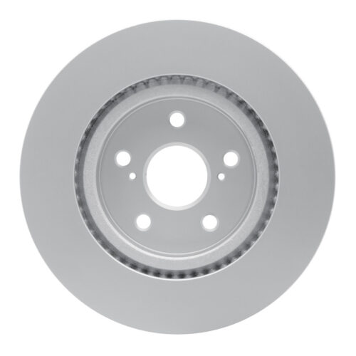 DFC 18-25 Lexus UX300h Front GeoSPEC Coated Rotor - Image 5