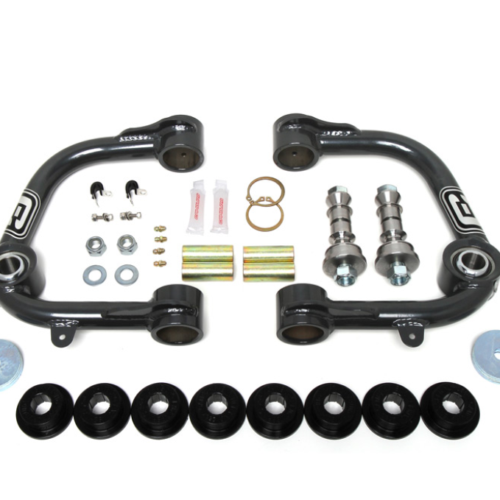 Camburg Toyota Tacoma Pre 4WD 96-04 / 4-Runner 96-02 1in Performance Uniball Upper Arms