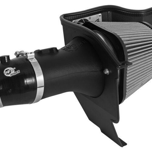 aFe Power MagnumFORCE Intakes Stage-2 PDS AIS 15-16 Dodge Challenger SRT Hellcat 6.2L V8 (sc) - Image 4