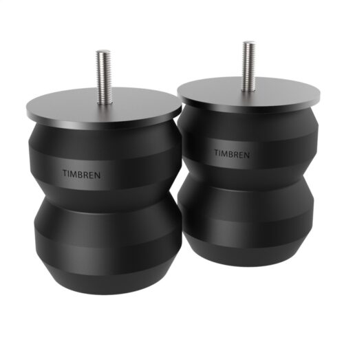 Timbren 1999 Chevrolet Silverado 1500 RWD Rear Suspension Enhancement System - Image 6