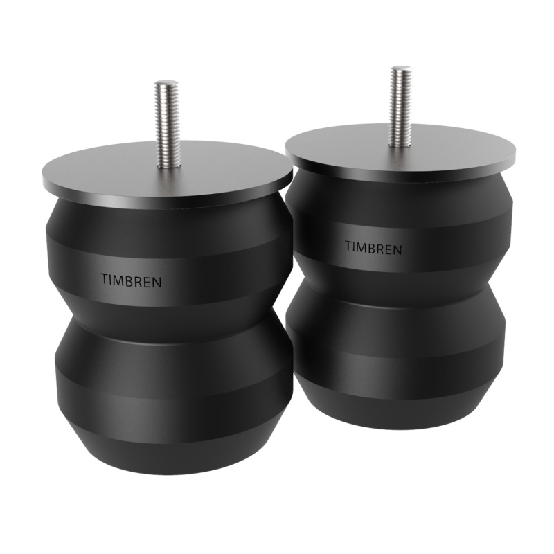 Timbren 1999 Chevrolet Silverado 1500 RWD Rear Suspension Enhancement System - Image 6
