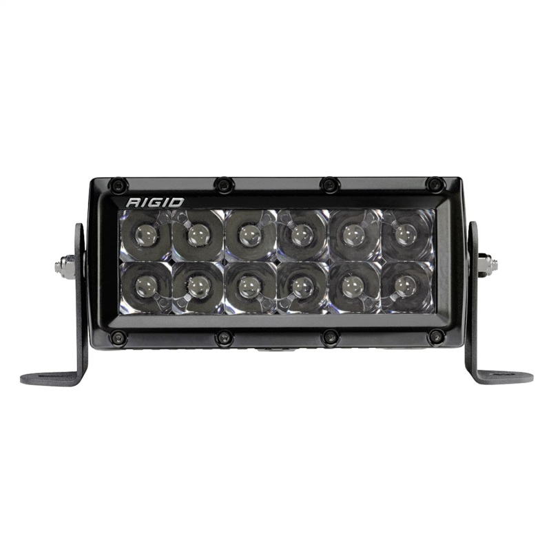 Rigid Industries 6in E Series Spot - Midnight Edition - Image 5